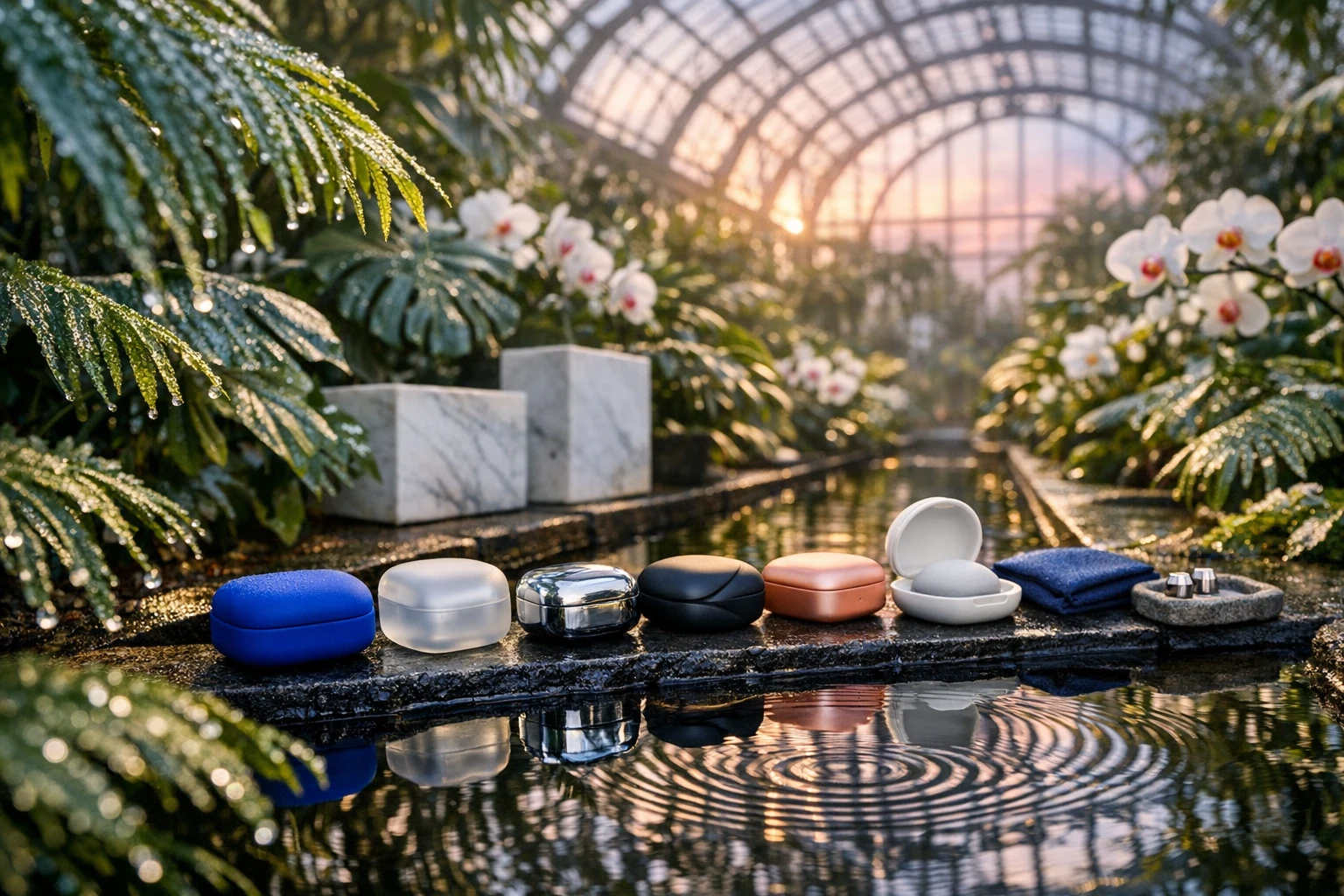 Ultimate Guide: Top 10 Male Intimate Devices Compared