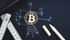 The Mathematics Behind Cryptocurrency and Blockchain